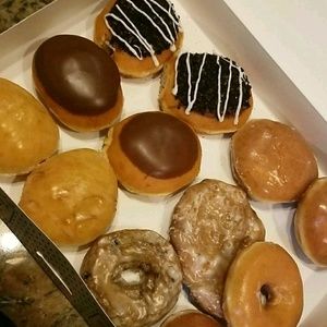 Meet your Posher, Kimberly